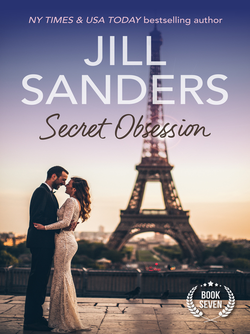 Title details for Secret Obsession by Jill Sanders - Available